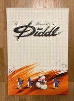 Diddl A4 Blockblatt Nr. 34 Rarität