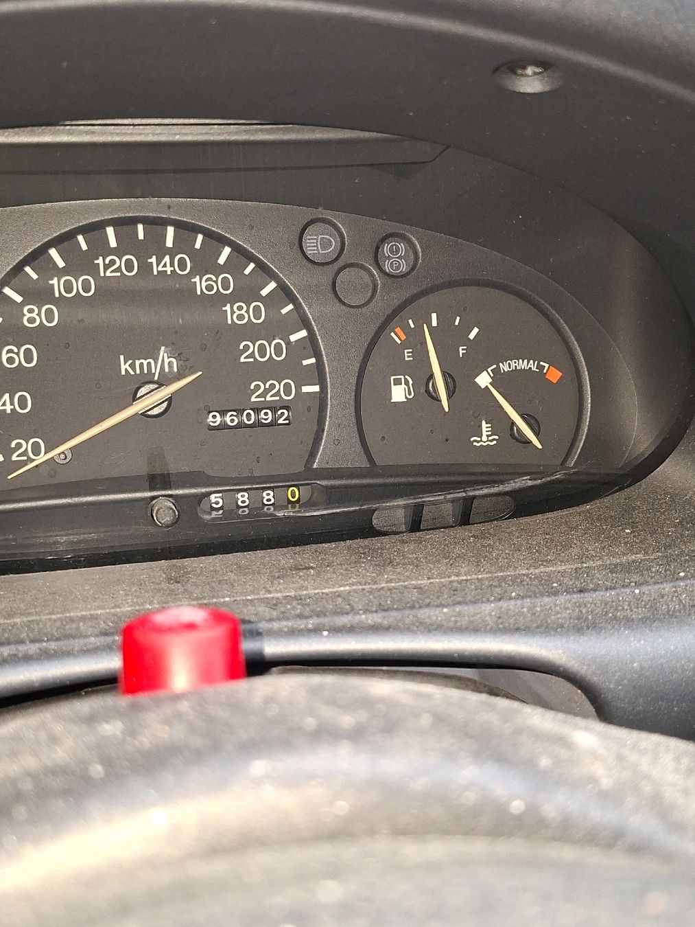 Ford Autos: ford fiesta 1.2 – Gebraucht aus Coeuve von mat_9w2y 4