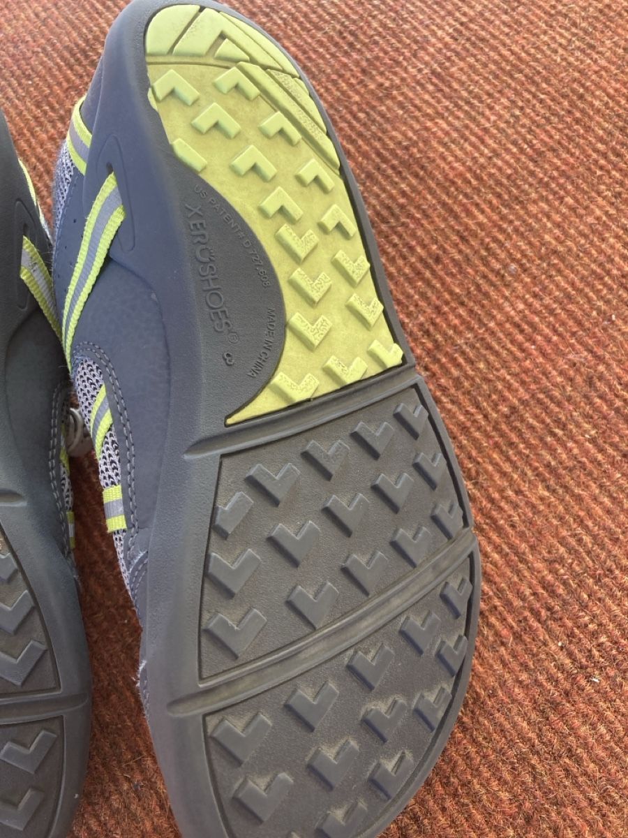 Xero Shoes Scarpe da uomo: Barfussschuhe  – Usato da Spiez venduto da Mardo 2