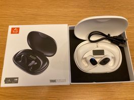 TransKit Bluetooth Kopfhörer Übersetzer neu