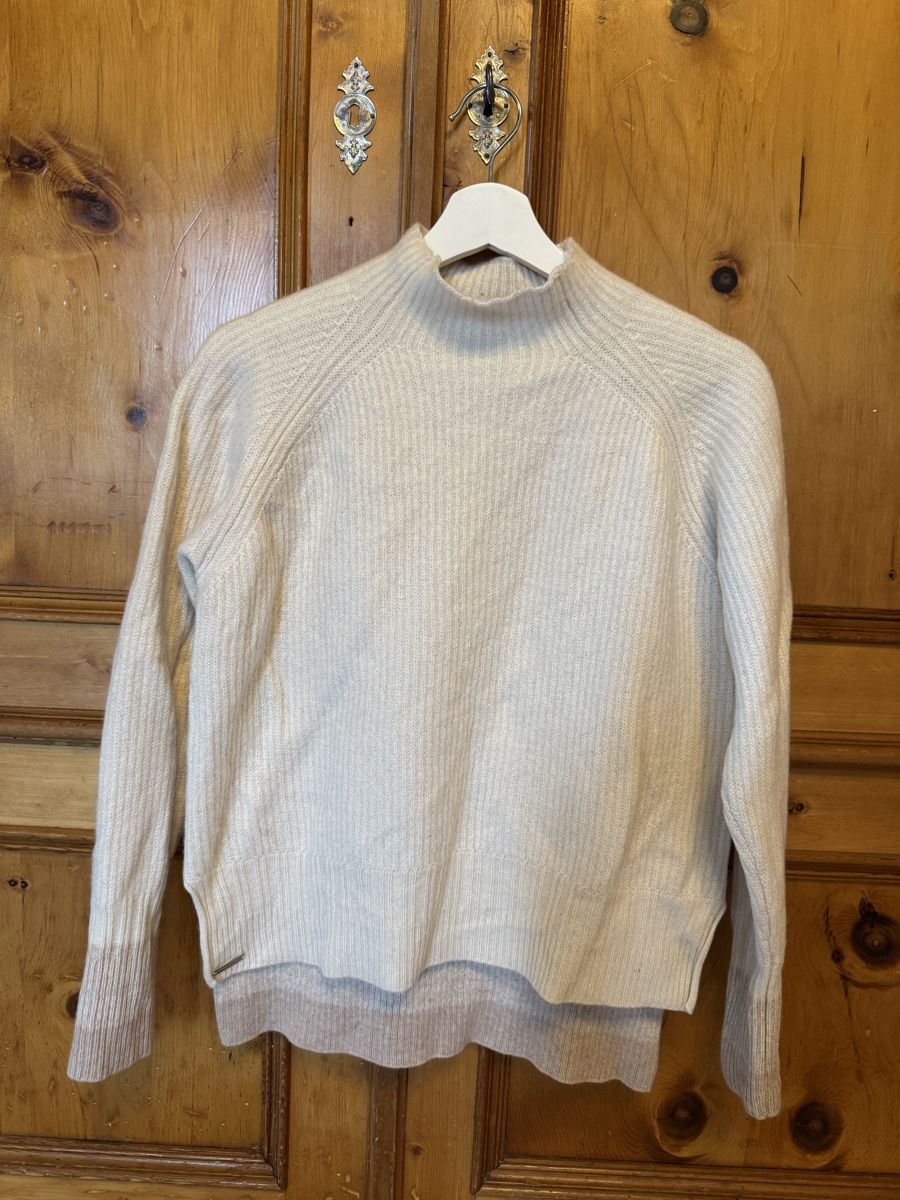 Maglioni & Felpe: Seeberger Kaschmir Pullover S – Usato da Zürich venduto da 411osmanbey