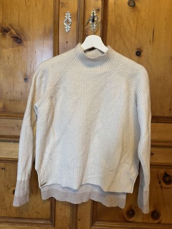 Seeberger Kaschmir Pullover S