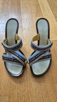 High Heels Louis Vuitton Gr. 36.5
