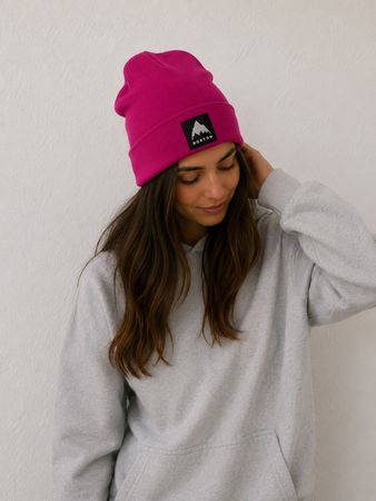 Burton KACTUSBUNCH TALL BEANIE UNISEX - Mütze