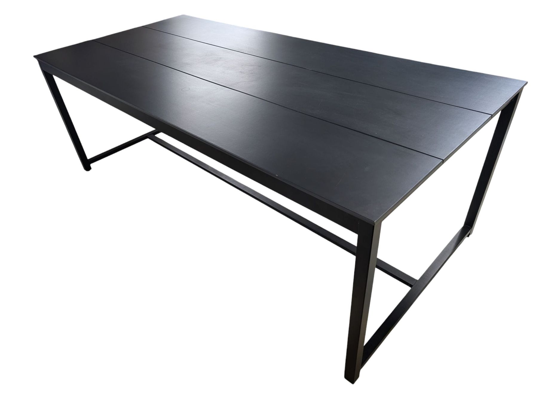 Tavoli: Garten Tisch 210x100 – Usato da Wetzikon ZH venduto da mario_aramini