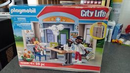 Playmobil  City Life 70309
