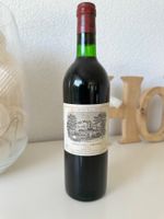 Château Lafite Rothschild 1976