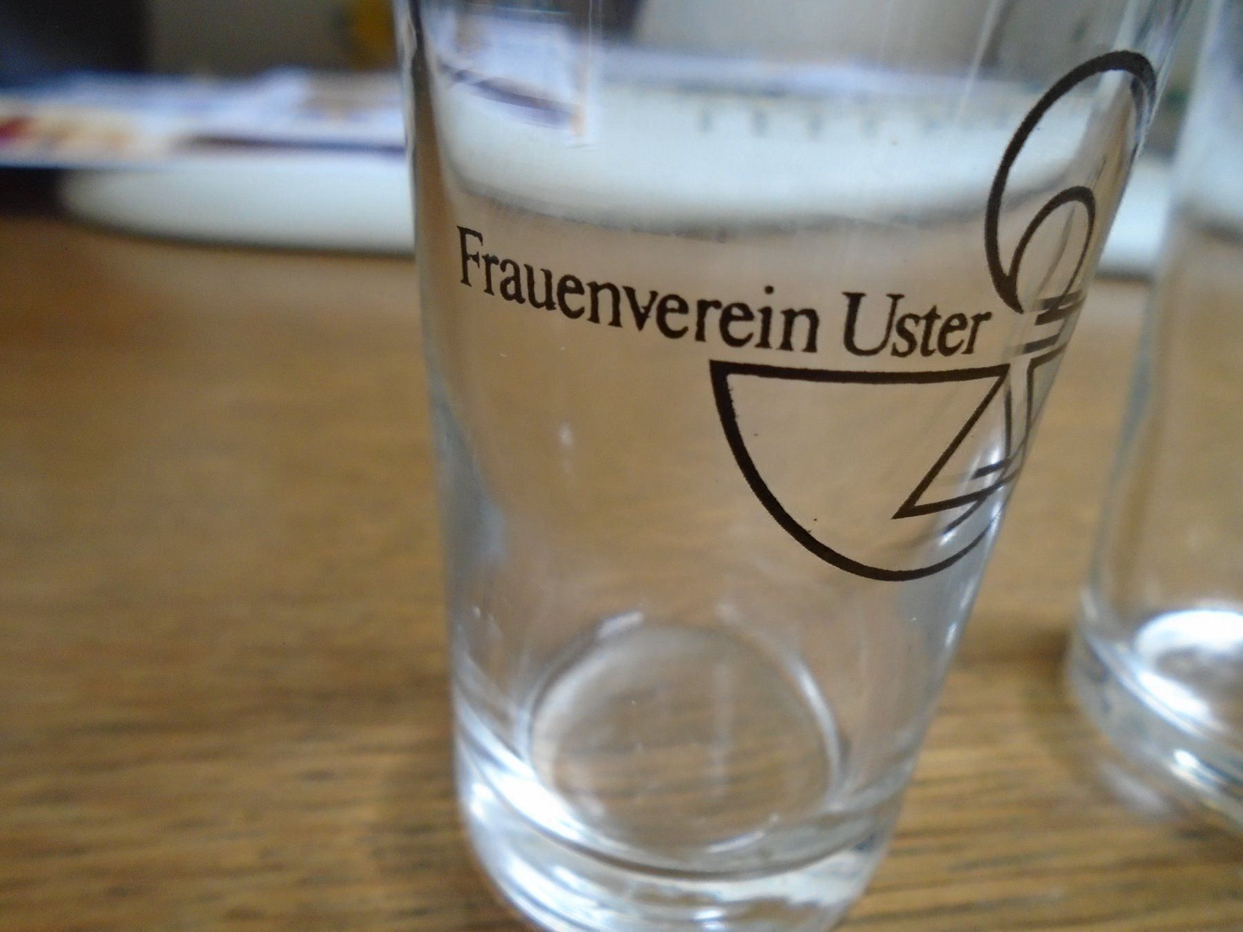Bicchieri: Gläser Weisswein Uster – Usato da Niederlenz venduto da Cedros58 1