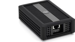 OWC Adaptateur Ethernet 10G Thunderbolt 3