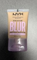 NEU NYX - Bare with me BLUR Tint Foundation