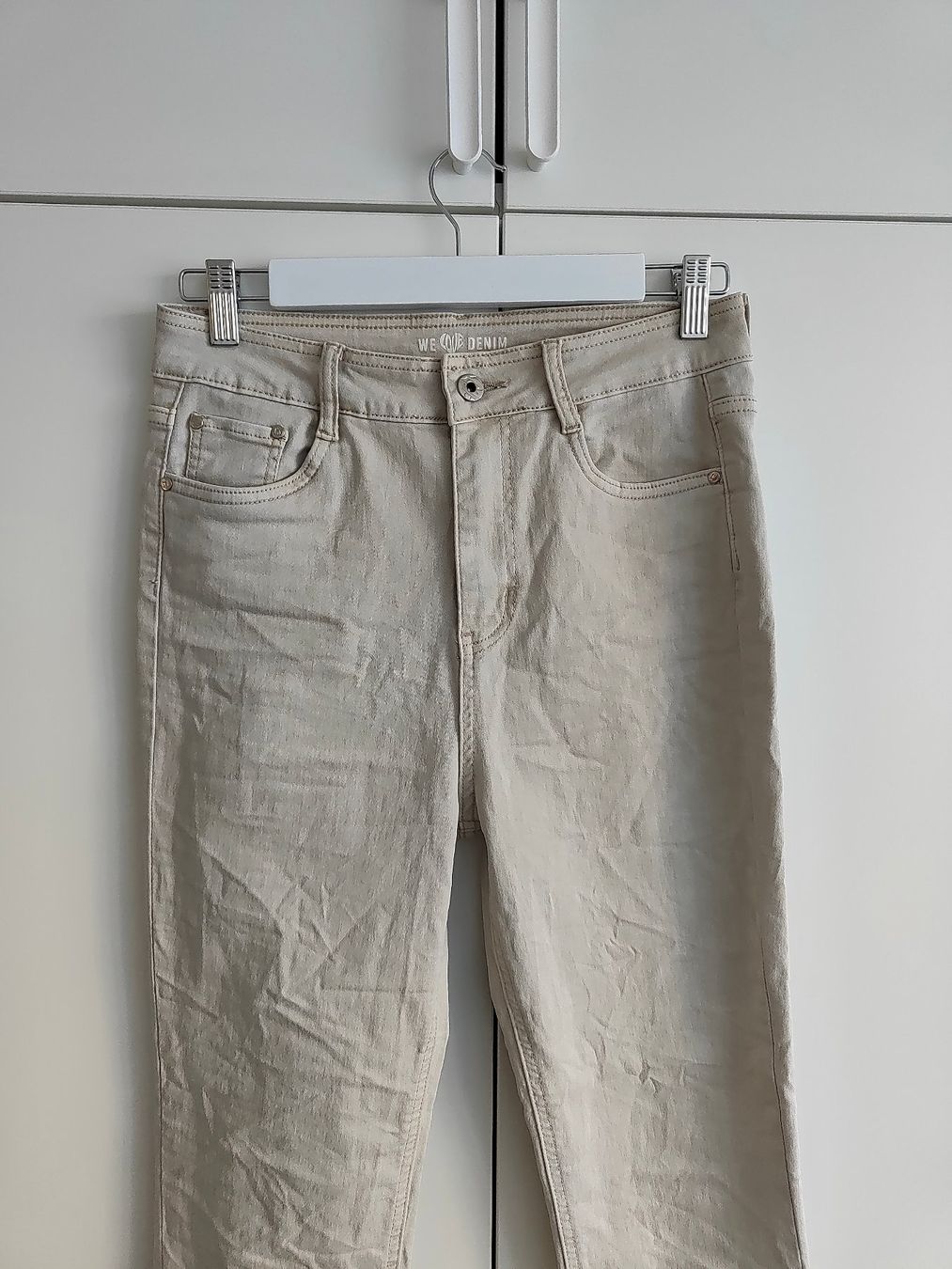 Jeans: Damen Jeans - Grösse M – Nuovo e nell'imballaggio originale da Rickenbach b. Wil venduto da VeryLovelyThings 2
