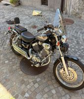 Yamaha S Virago 535 44 PS ab MFK
