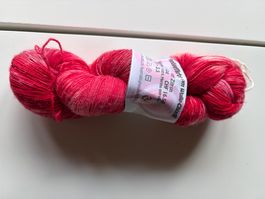 1Knäuel Handgefärbte Filigran von Atelier Zitron