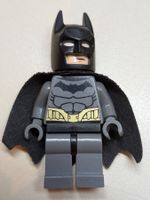 Lego Super Heroes Minifigure sh0089 Batman [gebraucht]