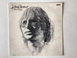 John Denver - I Want To Live