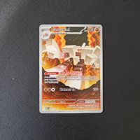Ab 1.- Garganacl 147 [ Mega Evolution ] (EN)