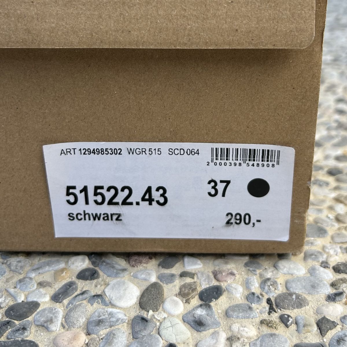 Dr. Martens Scarpe da uomo: Dr. Martens JADON boots black – Usato da brent venduto da fukusapes 6