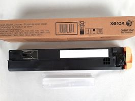 XEROX Abfalltonerpatrone für WorkCentre