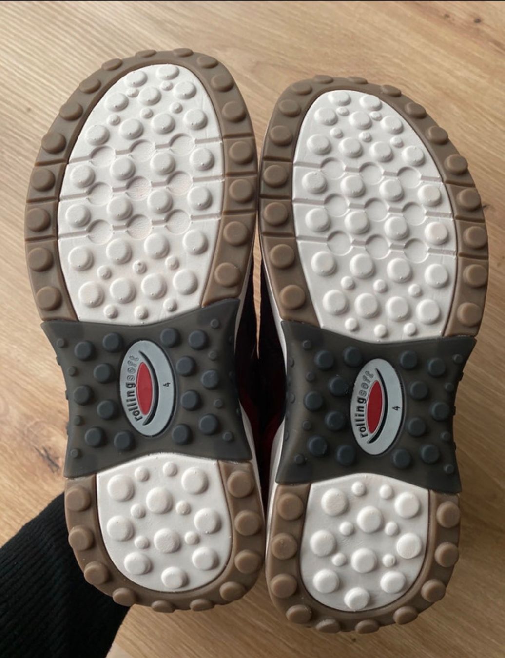 Chaussures femmes: gabor leder 37 – Neuf (Voir description) à Bern par ann_2ygd 9