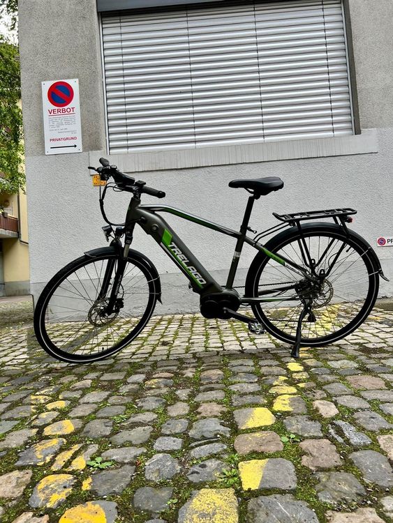 E Bike Trelago Glider mit Garantie ab 1. Acheter sur Ricardo