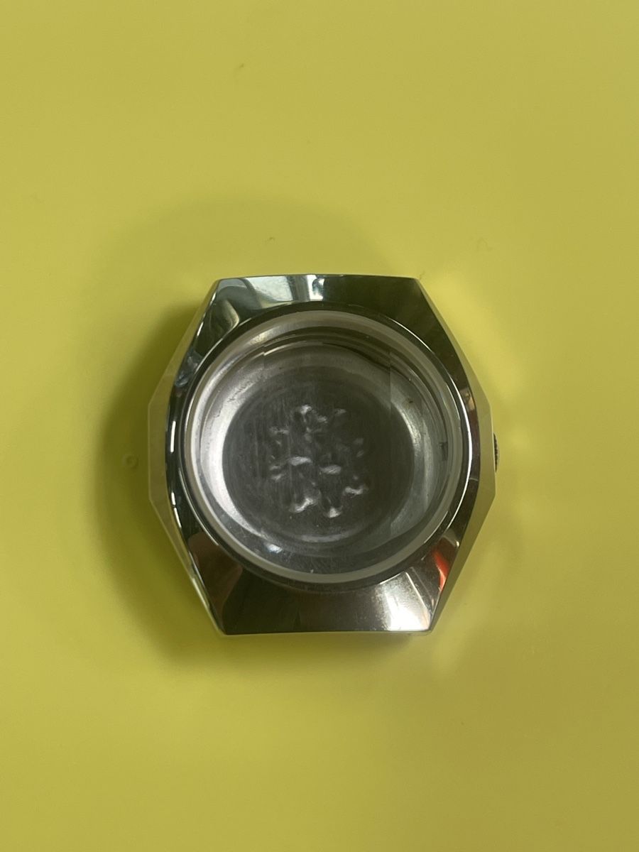 Orologi: Boîte de montre acier – Nuovo e nell'imballaggio originale da le locle venduto da fajoca 1