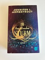 Roman Im leuchtenden Sturm von Jennifer L. Armentrout