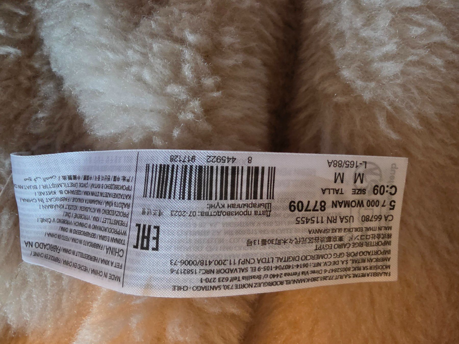 Mango Giacche: Mango Damen Winterjacke Gr.M – Nuovo (secondo la descrizione) da Gränichen venduto da Namchii 4