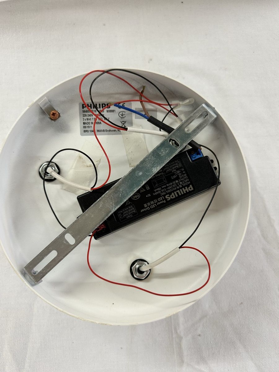 Lampadari & plafoniere: Deckenlampe – Usato da Zug venduto da User.1211 2