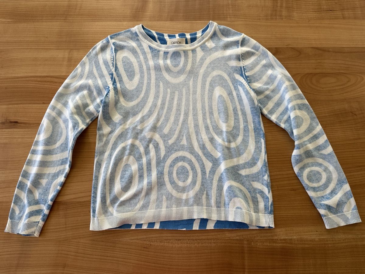 Maglioni & Felpe: Cartoon Pullover – Nuovo (secondo la descrizione) da illnau venduto da sapperlotti