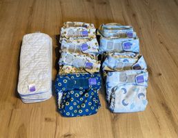 Bambino Mio All In One