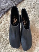 3.1 Philip Lim ID Glove Booties Black (Size 38)