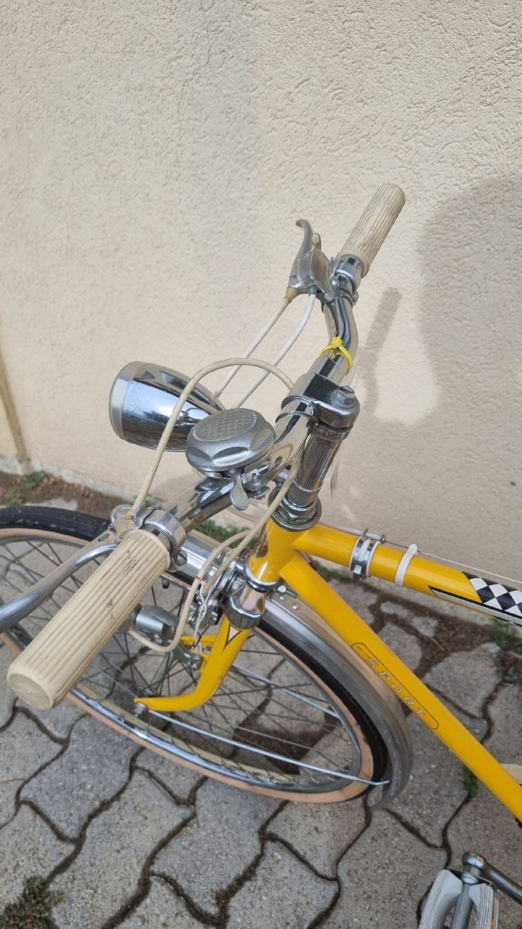 Biciclette: Bicicletta bambino vintage – Usato da Ligornetto venduto da nic_rp2g 3