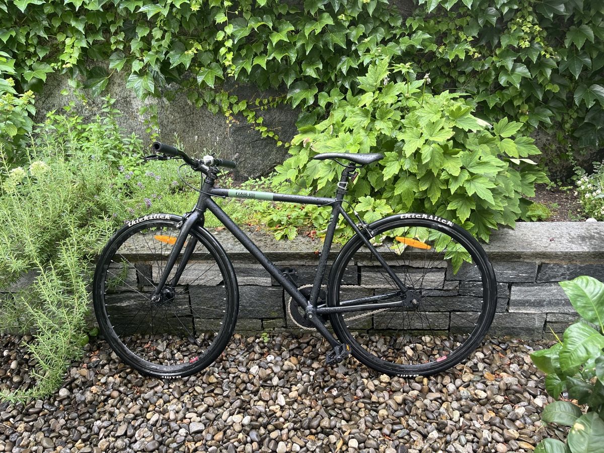 Fixie Inc. Biciclette: Velo Single Speed Fixie  – Usato da Oberrieden venduto da Schnaepplijaeger_24