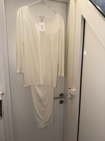 Pyjama HANRO L neu