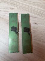 Mémoire RAM