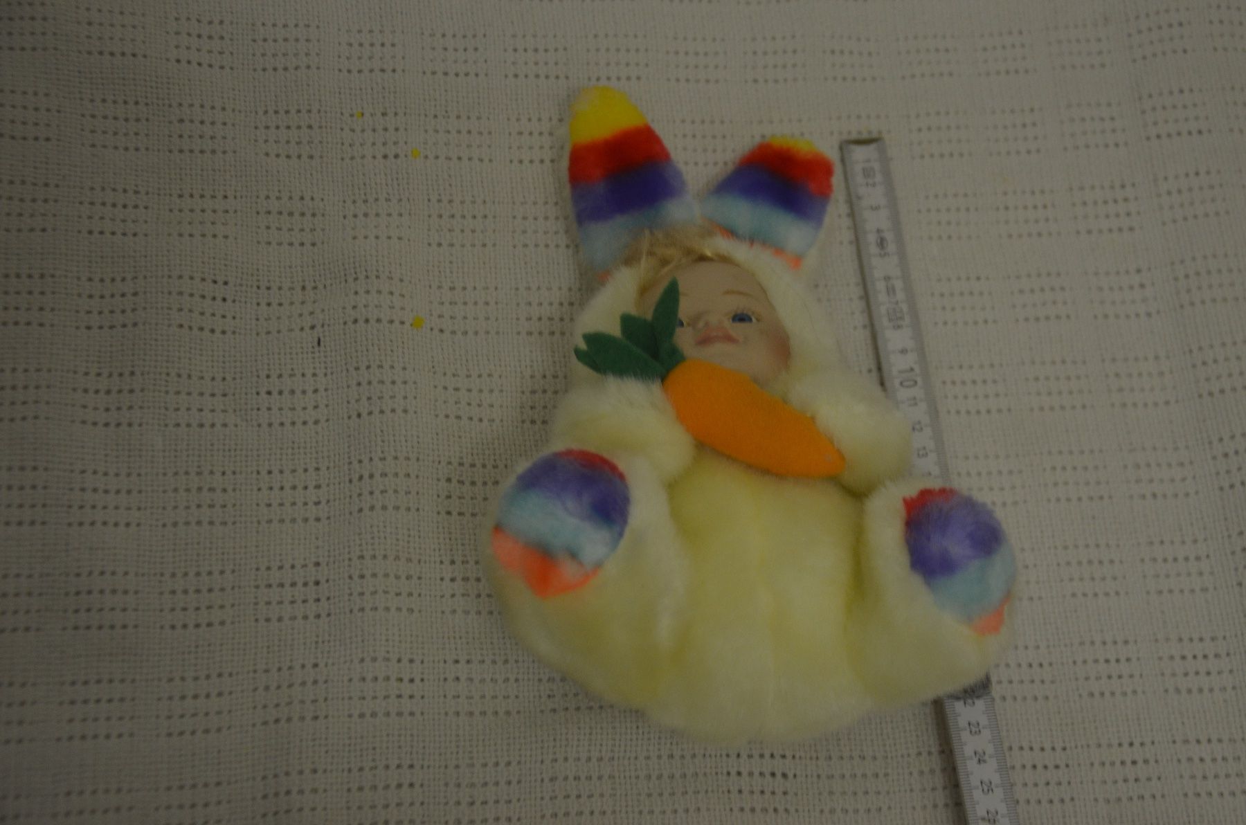 Bambole: ANNE GEDDES POUPPE – Usato da Chiasso venduto da Dolly015 1