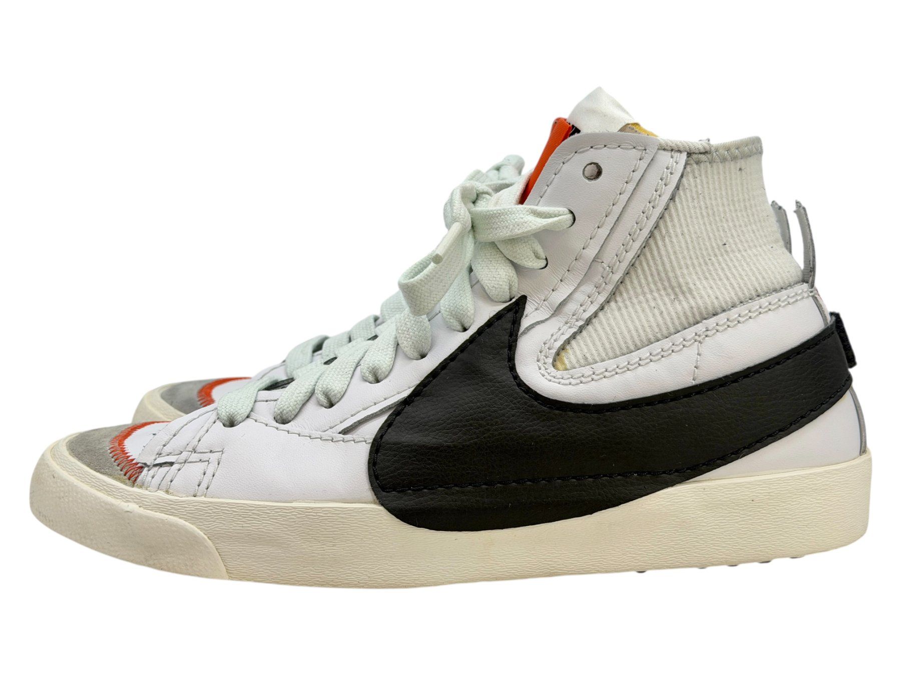 Nike Scarpe da uomo: Nike Blazer Mid '77 Jumbo. Pointure 44 – Usato da Morges venduto da objetsdepoque 5