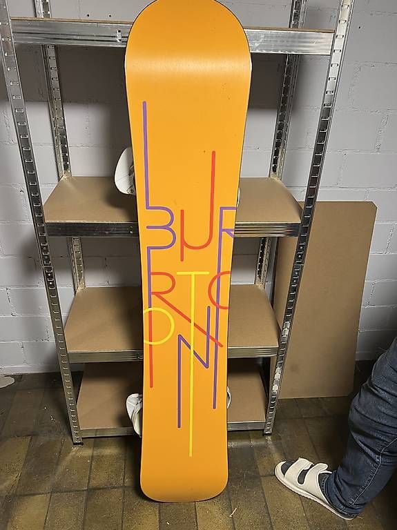 Boards: Snowboard – Gebraucht aus Engelburg von Haenirahel