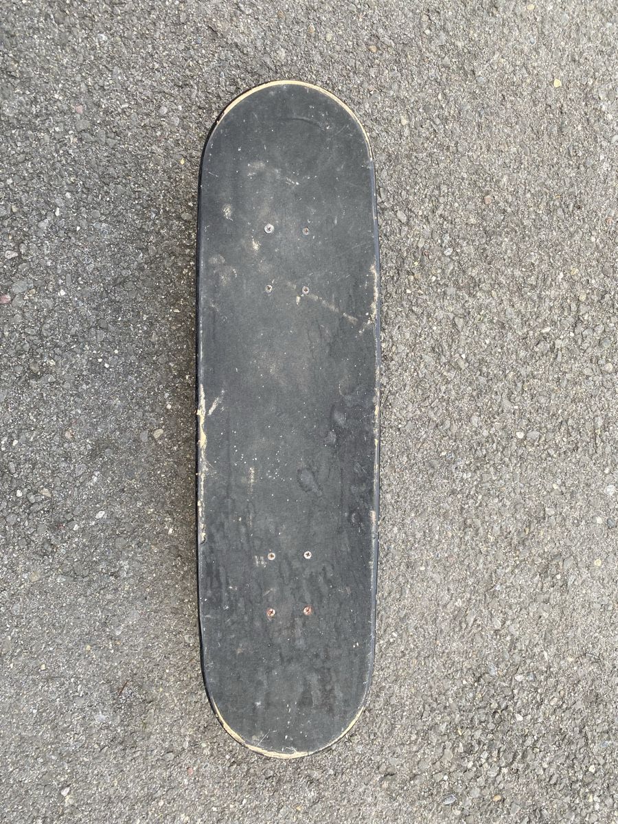 Skateboards: Skateboard für Anfänger – Usato da Uznach venduto da fad_5fwc 2