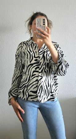 Chemise KIABI comme neuve