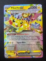 Pikachu ex 57 - Double Rare - NM/MINT - Surging Sparks - DE