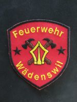 Badge sapeur pompier