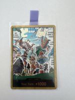 One Piece TCG - Gold Don!! EN
