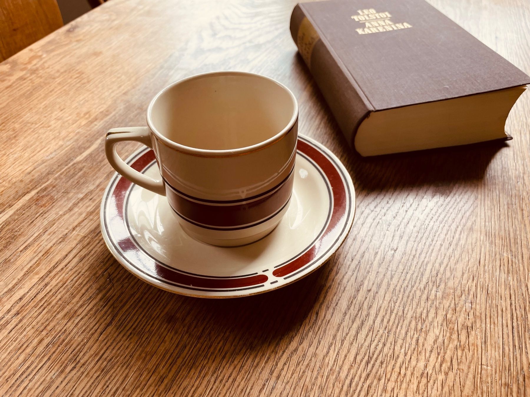 Tazze: 3 Stk Kun-Lun Kaffeetasse mit Untertasse – Usato da Zürich venduto da lgu_zg6n 1
