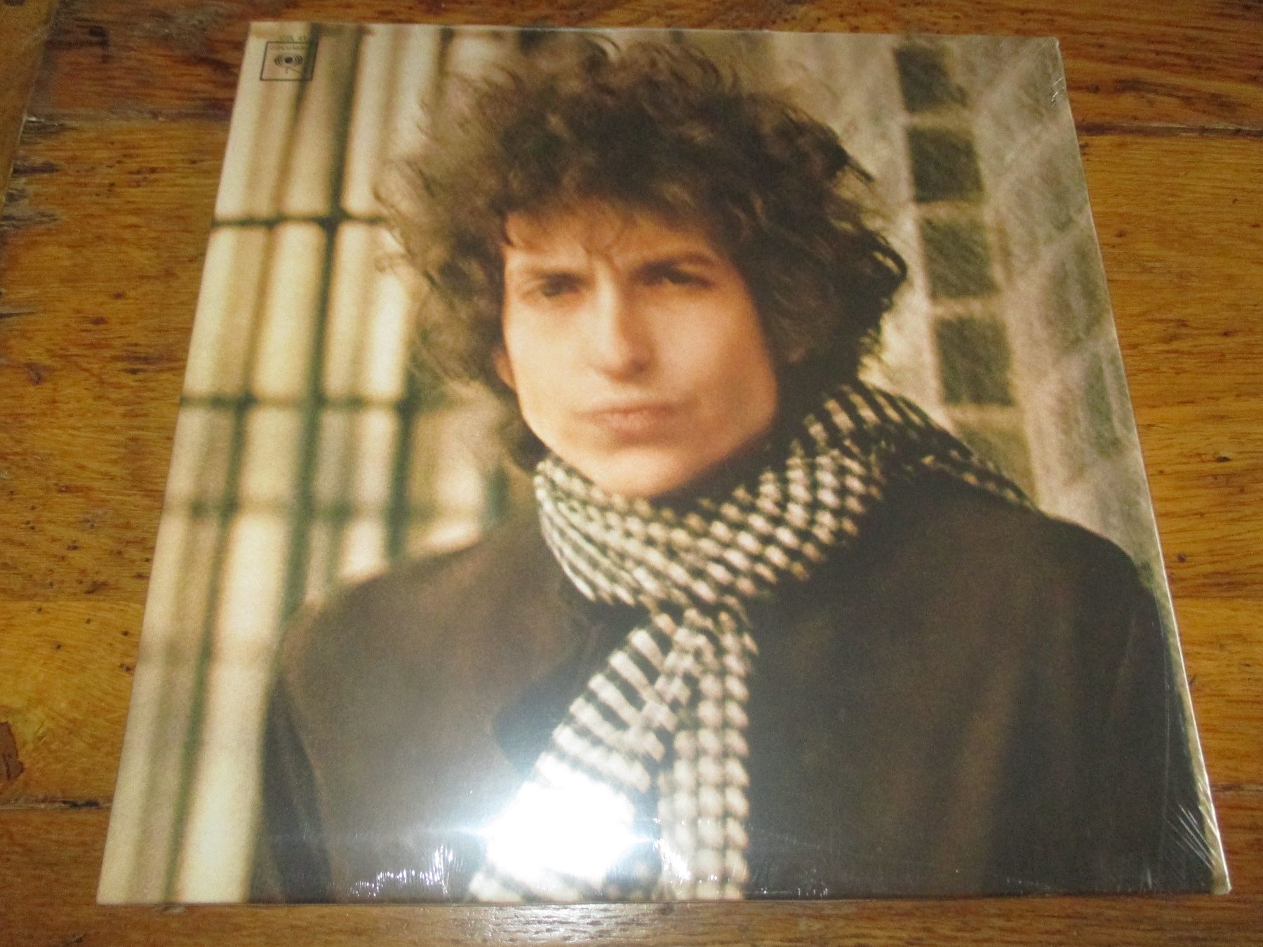 Dischi in vinile: BOB DYLAN Blonde On Blonde 2LP New! – Nuovo e nell'imballaggio originale da Monthey venduto da blackcat45