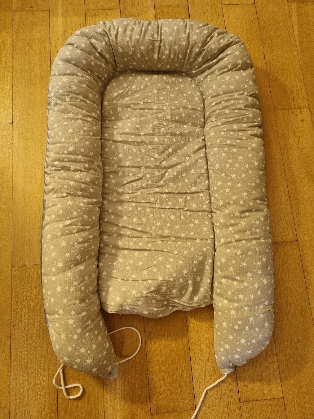 Betten: Süsses Babynest zu verkaufen – Gebraucht aus Chur von urs_x8x8