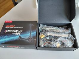Edison EVO 365 lite 2nd gen (optimisation e-trotinette)