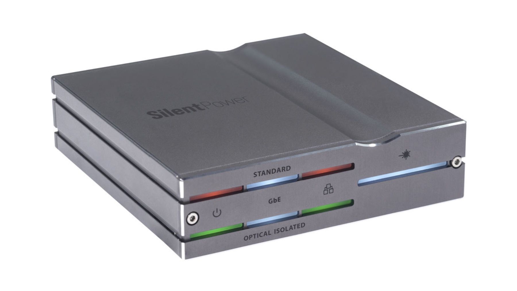 Autre matériel électrique: iFi LAN iPurifier Pro – Neuf avec emballage d'origine à Sottens par inf_c62x