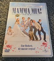 DVD Mamma Mia (23000)