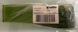 10 Stück - Salatbesteck ONDA - Rotho